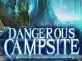 游戏Dangerous Campsite
