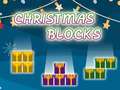 游戏Christmas Blocks