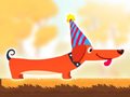 游戏Sausage Dog
