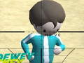 游戏Squid Game Sniper Shooter