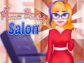 游戏Kawaii Beauty Salon