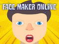 游戏Face Maker Online