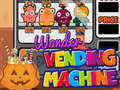 游戏Wonder Vending Machine