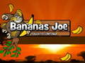 游戏Banana Joe