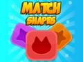 游戏Match Shapes