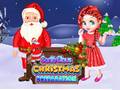 游戏Santa Claus Christmas Preparation