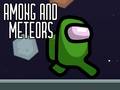 游戏Among and Meteors