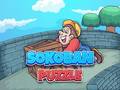 游戏Sokoban Puzzle