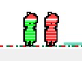 游戏Red and Green Christmas