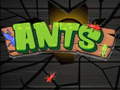 游戏Ants
