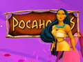 游戏Pocahontas 