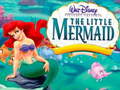 游戏The Little Mermaid 