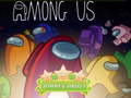 游戏Among Us Hidden object