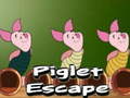 游戏Piglet Escape