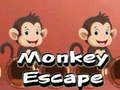 游戏Monkey Escape