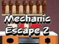 游戏Mechanic Escape 2