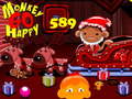 游戏Monkey Go Happy Stage 589