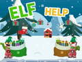 游戏Elf Help