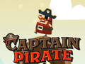 游戏Captain Pirate