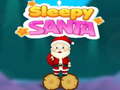 游戏Sleepy Santa