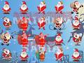 游戏Matching Santa