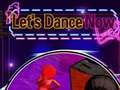 游戏Let's Dance Now