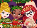 游戏Baby Princesses Wonderful Christmas