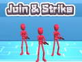 游戏Join & Strike 