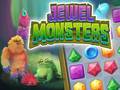 游戏Jewel Monsters