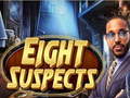 游戏Eight Suspects