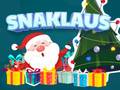 游戏Snaklaus