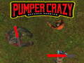 游戏Pumper Crazy Defence