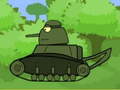 游戏Funny tank