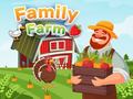 游戏Family Farm