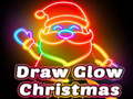 游戏Draw Glow Christmas