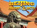 游戏Beijing Hidden Objects