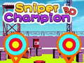 游戏Sniper Champion 3D