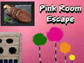 游戏Pink Room Escape