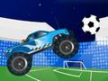 游戏Crazy Football War