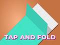 游戏Tap and Fold