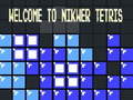 游戏Nikwer Tetris