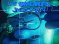 游戏The Smurfs Jigsaw