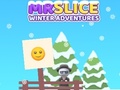 游戏Mr. Slice