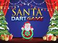 游戏Santa Dart Game