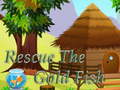 游戏Rescue the Gold Fish