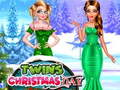 游戏Twins Christmas Day