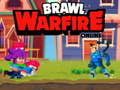 游戏Brawl Warfire online