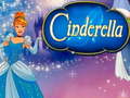 游戏Cinderella 