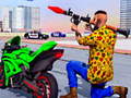 游戏Real Gangster City Crime Car Simulator Game
