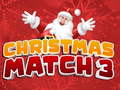 游戏Christmas Match 3